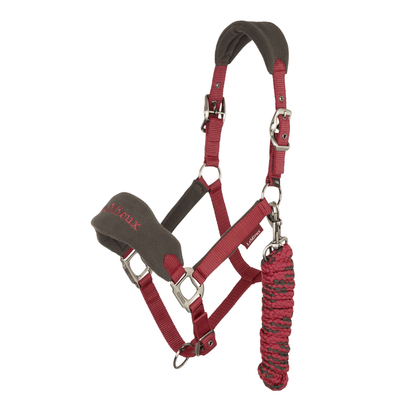 Lemieux Vogue Halter Set - Saddleworld Devonport