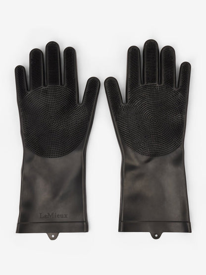LeMieux Washing Gloves - Saddleworld Devonport
