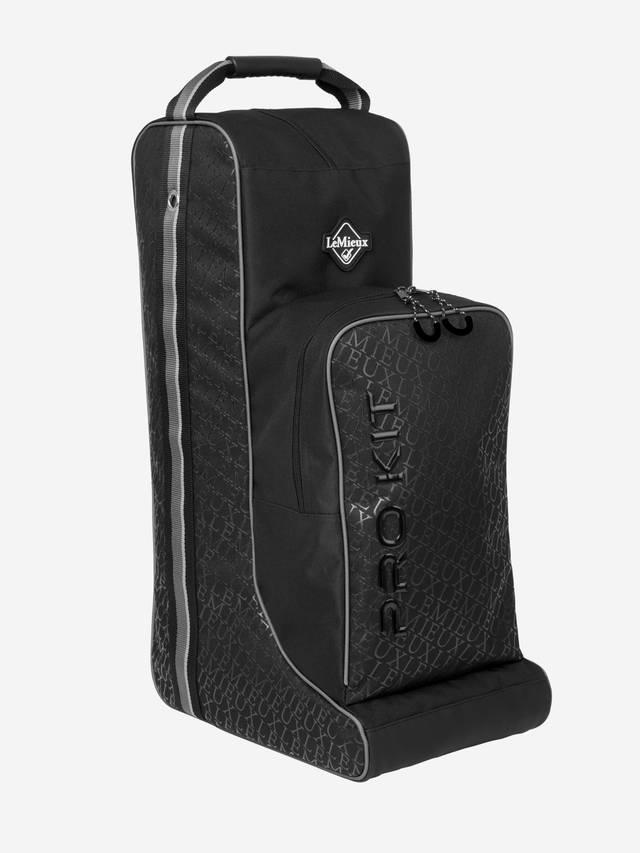 Lemieux Boot And Bridle Bag