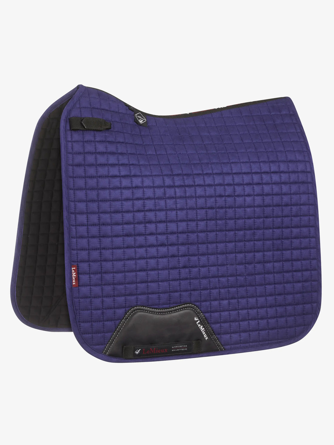 Lemieux Suede Dressage Pad