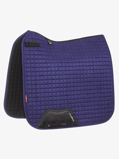 Lemieux Suede Dressage Pad