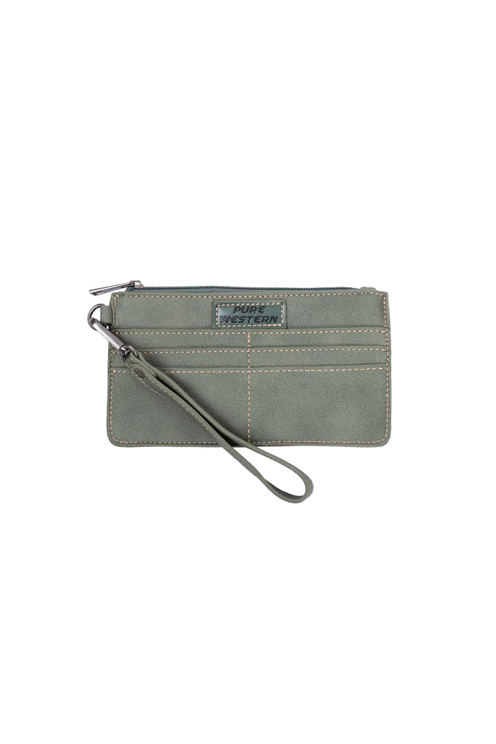 Pure Western Lola Wallet