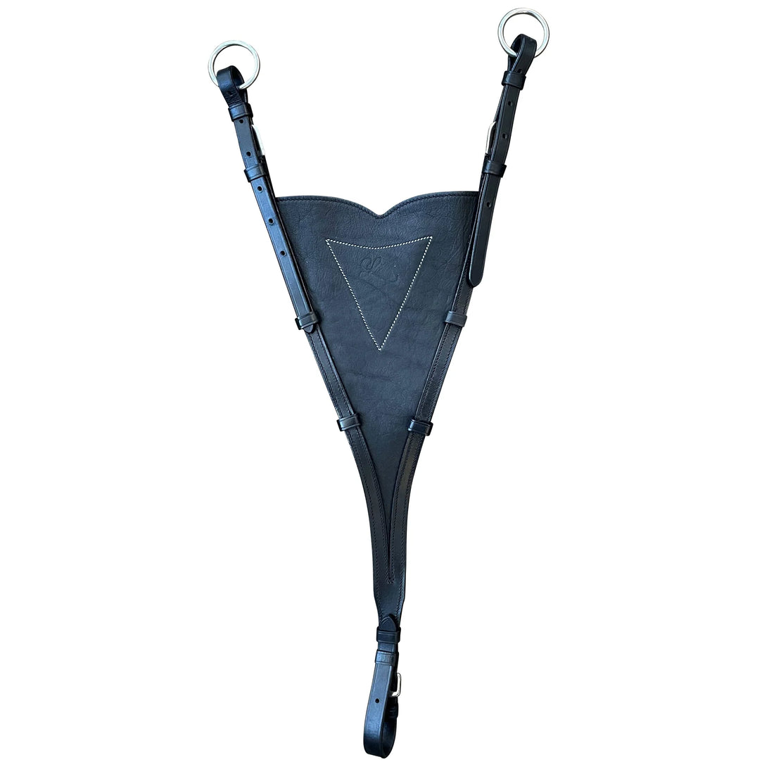 Lumiere Martingale Bib