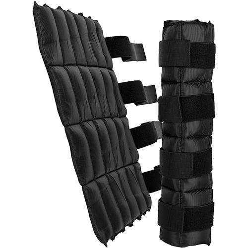 Maximus Ice Boots - Pair - Saddleworld Devonport