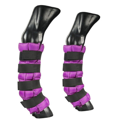 Maximus Ice Boots - Pair - Saddleworld Devonport