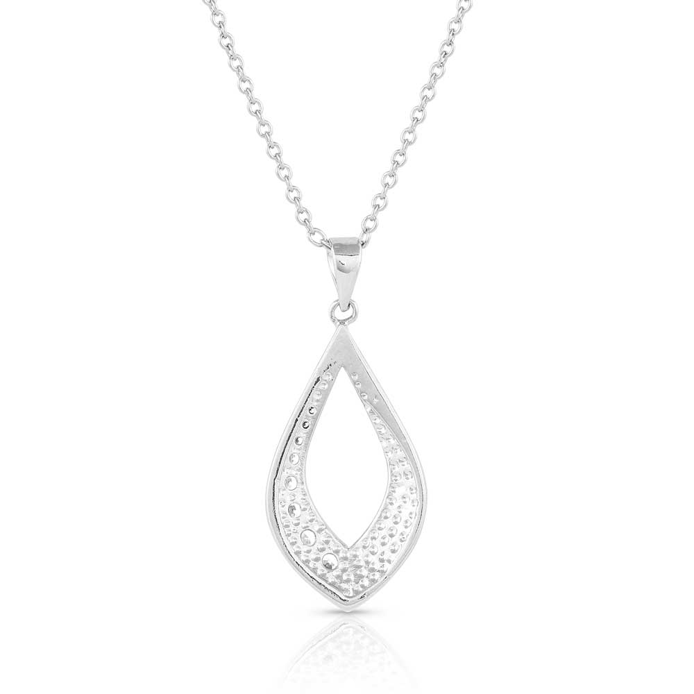 Montana Necklace Balanced Opal - Saddleworld Devonport