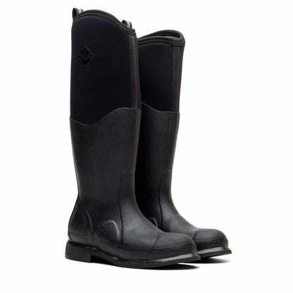 Muck Boot Unisex Colt Ryder Gumboot - Saddleworld Devonport