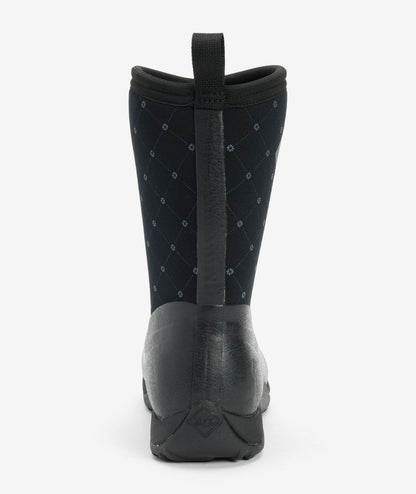 Muck Boot Arctic Weekend - Womens Mid Gumboot