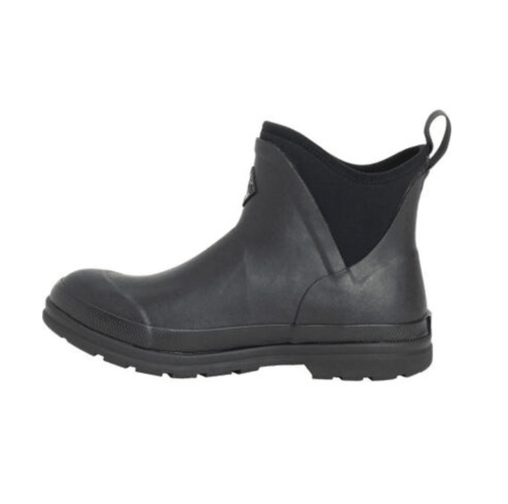 Muck Boots Womens Ankle Wear Gumboot - Saddleworld Devonport