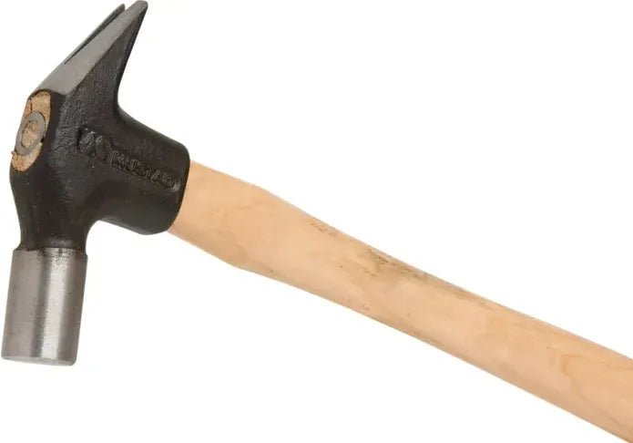 Mustad Driving Hammer - Saddleworld Devonport