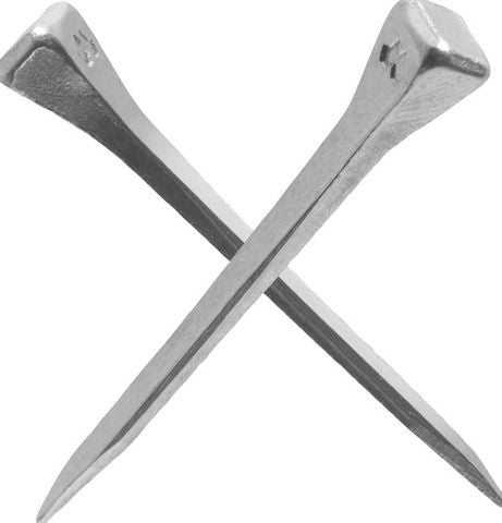 Mustad Nails E3 250 pack - Saddleworld Devonport