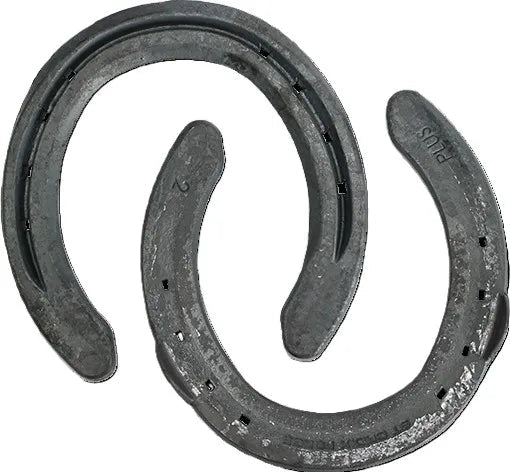 Mustad St Croix Eventer + Steel Front Side Clip - Saddleworld Devonport