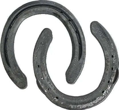 Mustad St Croix Eventer + Steel Front Side Clip - Saddleworld Devonport