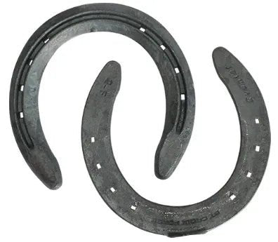 Mustad St Croix Eventer Steel Front Side Clip - Saddleworld Devonport
