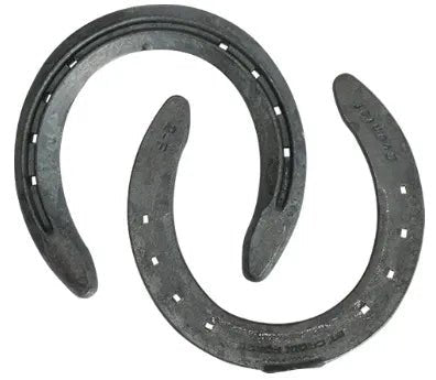 Mustad St Croix Eventer Steel Front Toe Clip - Saddleworld Devonport