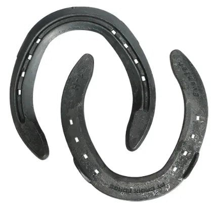 Mustad St Croix Eventer Steel Hind Side Clip - Saddleworld Devonport