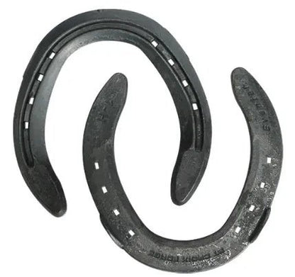 Mustad St Croix Eventer Steel Hind Side Clip - Saddleworld Devonport