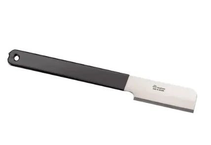 Mustad Toe Knife - Saddleworld Devonport