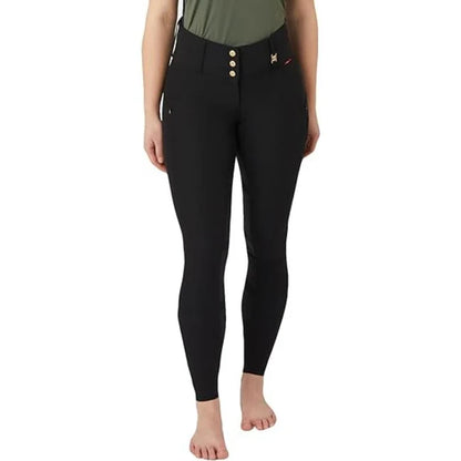 B Vertigo Natasha High Waist Breech