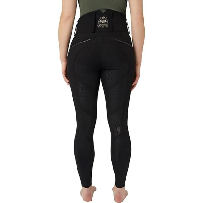 B Vertigo Natasha High Waist Breech