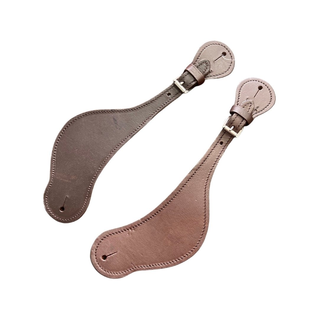 Navaho - WEstern Spurs Straps - Saddleworld Devonport