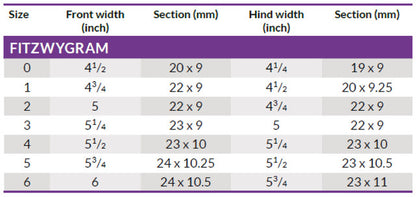 Natural Balance Front (Unclipped)