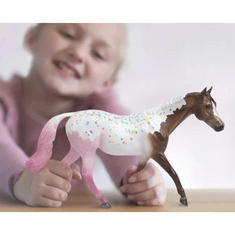 Breyer Freedom NEAPOLITAN