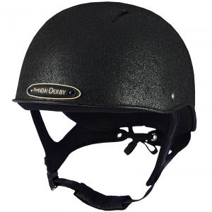 New Derby Jockey Helmet - Saddleworld Devonport