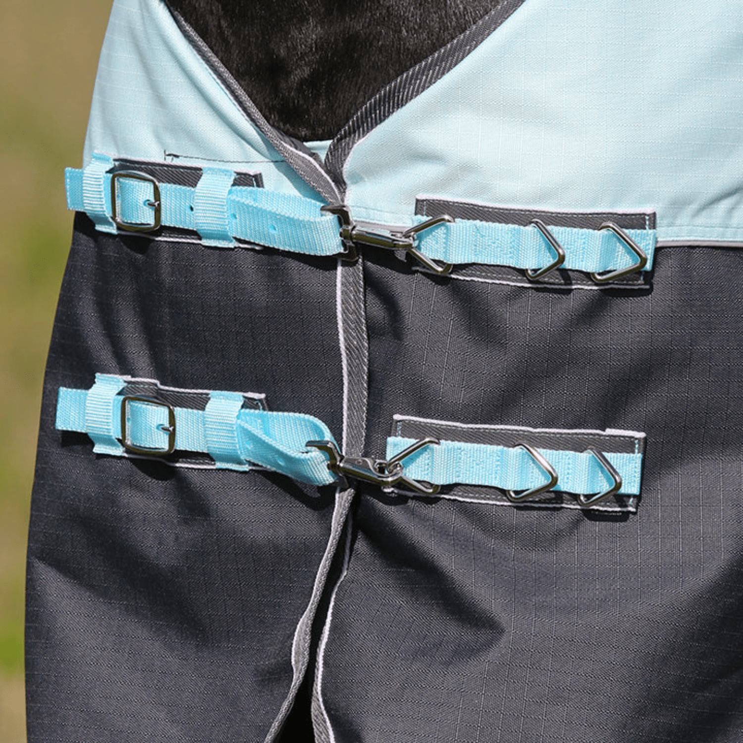 New Eurohunter Hotham Combo (1200 Denier/0 Gram Fill) - Saddleworld Devonport