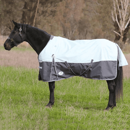New Eurohunter Hotham Rug (1200 Denier/0 Gram Fill) - Saddleworld Devonport