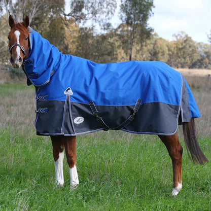 New Eurohunter Kosciuszko Combo (1200 Denier/220 Gram Fill) - Saddleworld Devonport