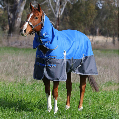 New Eurohunter Kosciuszko Combo (1200 Denier/220 Gram Fill) - Saddleworld Devonport