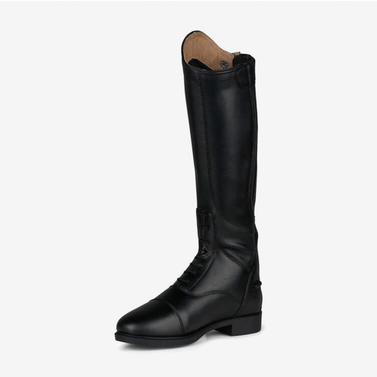 New Horze Rover Junior Field Tall Boots - Saddleworld Devonport