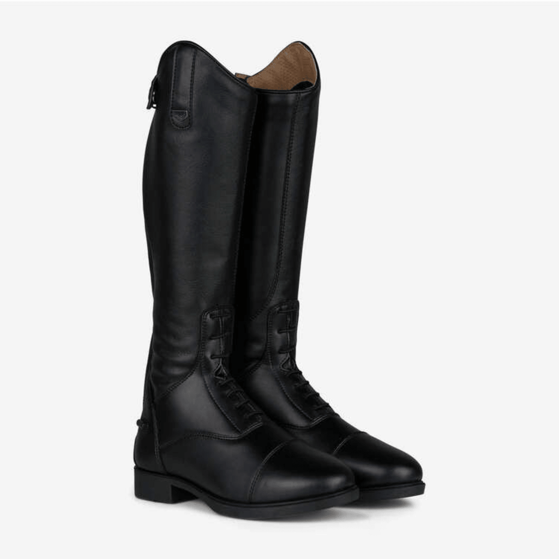 New Horze Rover Junior Field Tall Boots - Saddleworld Devonport