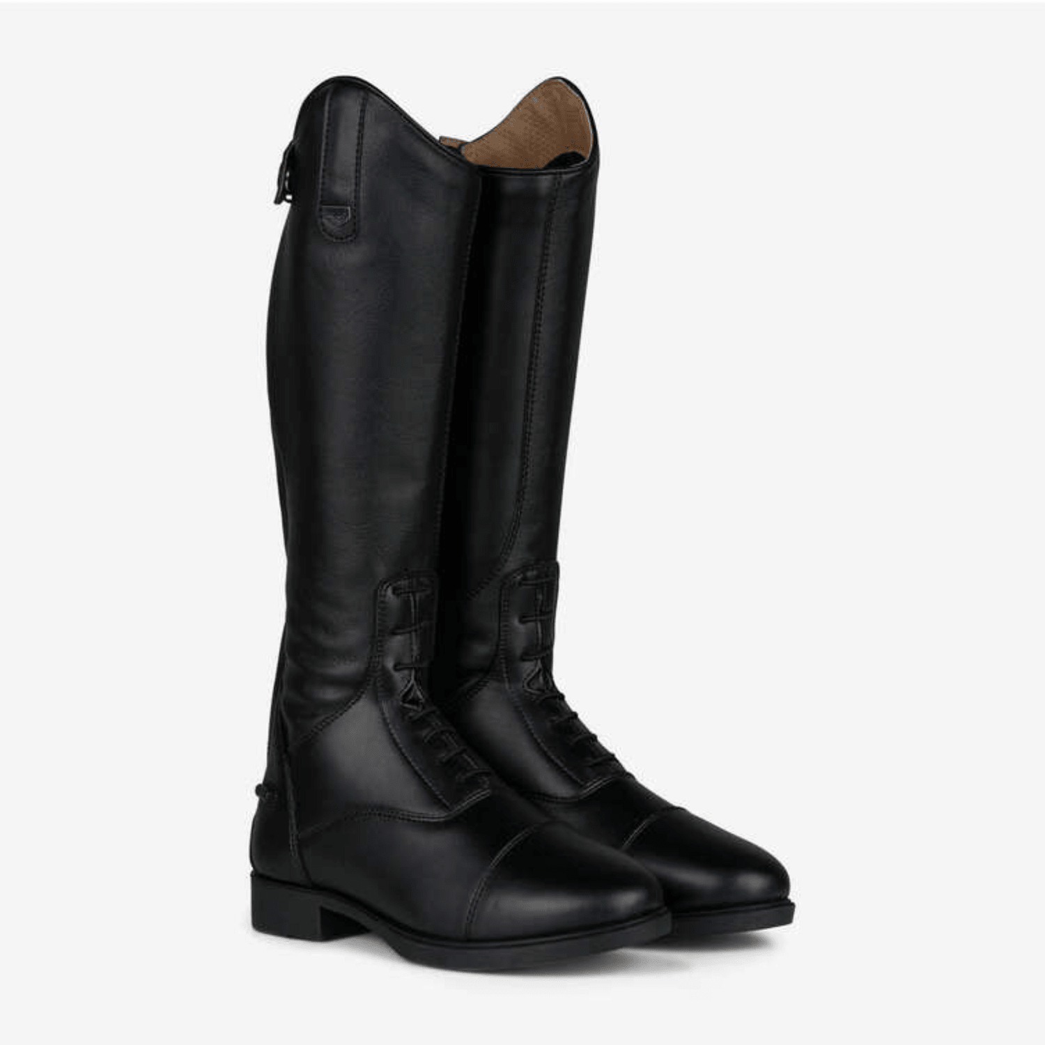 New Horze Rover Junior Field Tall Boots - Saddleworld Devonport