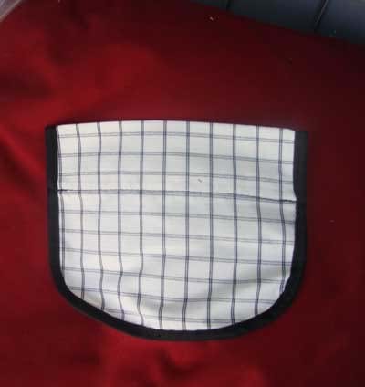 Skye Park Nose Protector