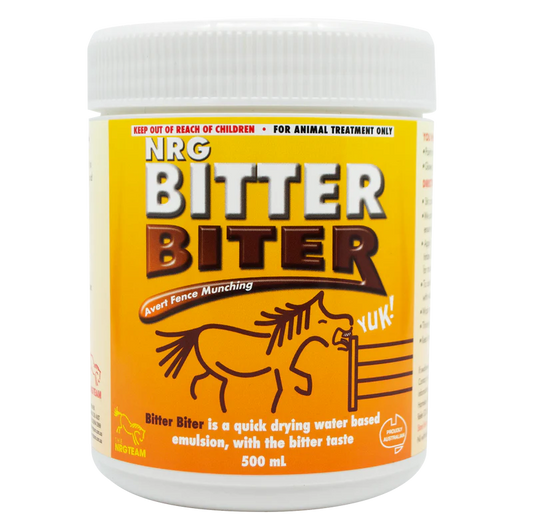 NRG Bitter Biter