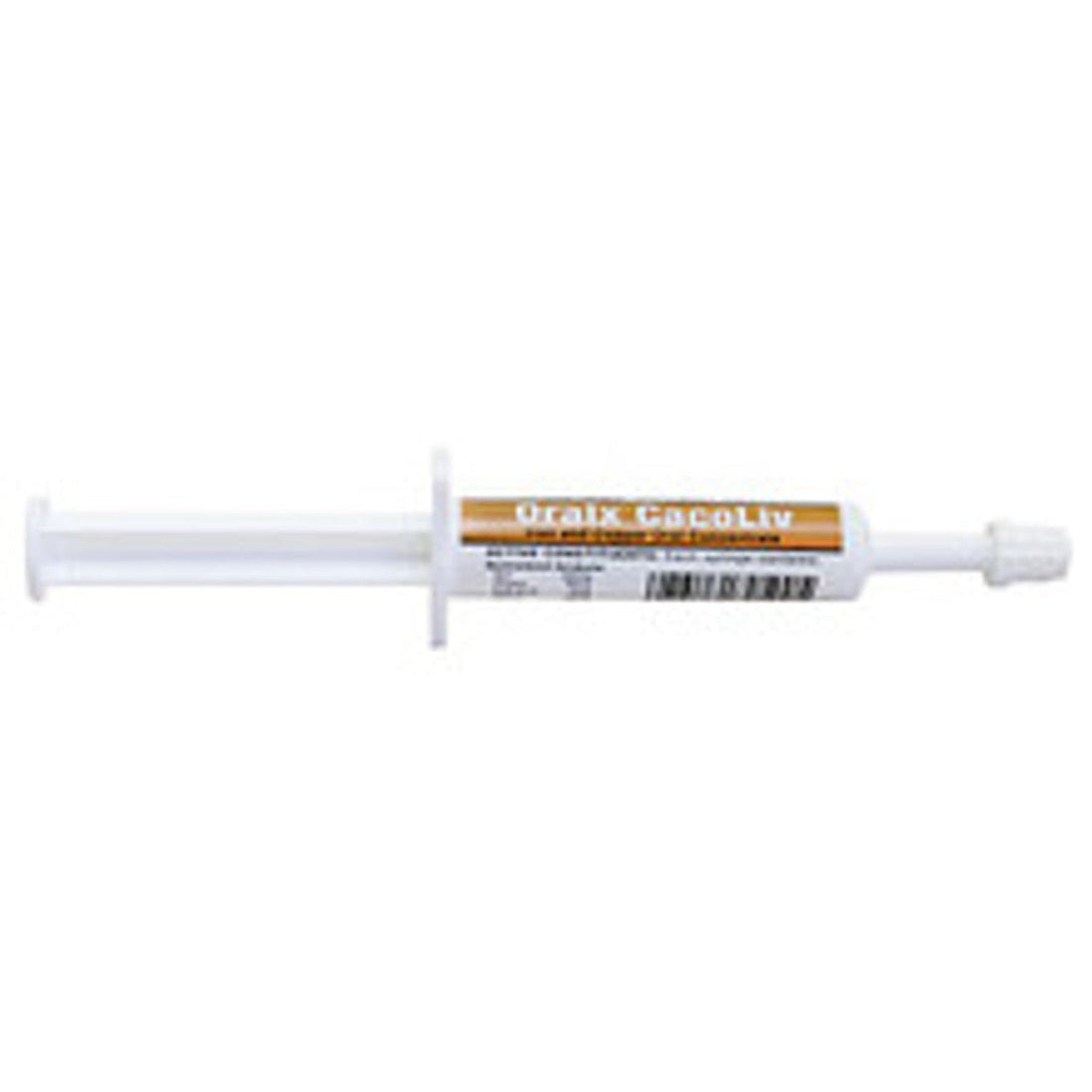 Oralx Cacoliv 6Ml - Saddleworld Devonport