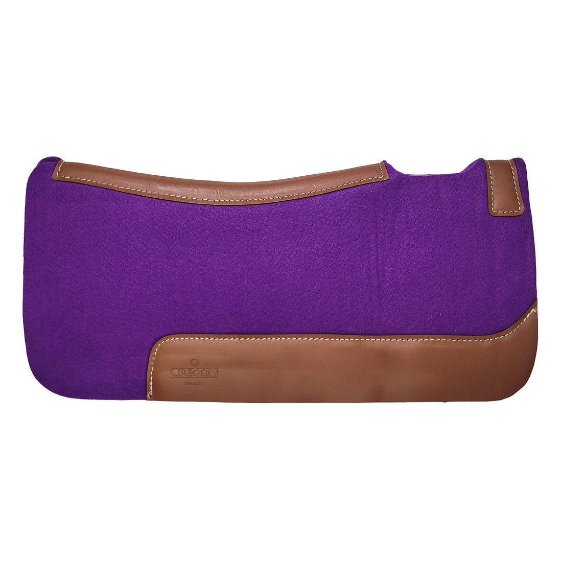 Oregon Felt Pad - Saddleworld Devonport