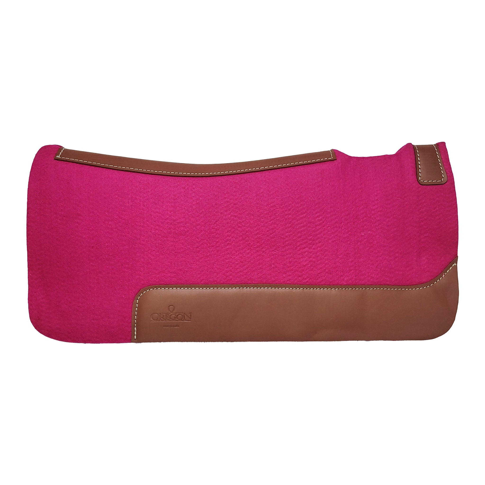 Oregon Felt Pad - Saddleworld Devonport