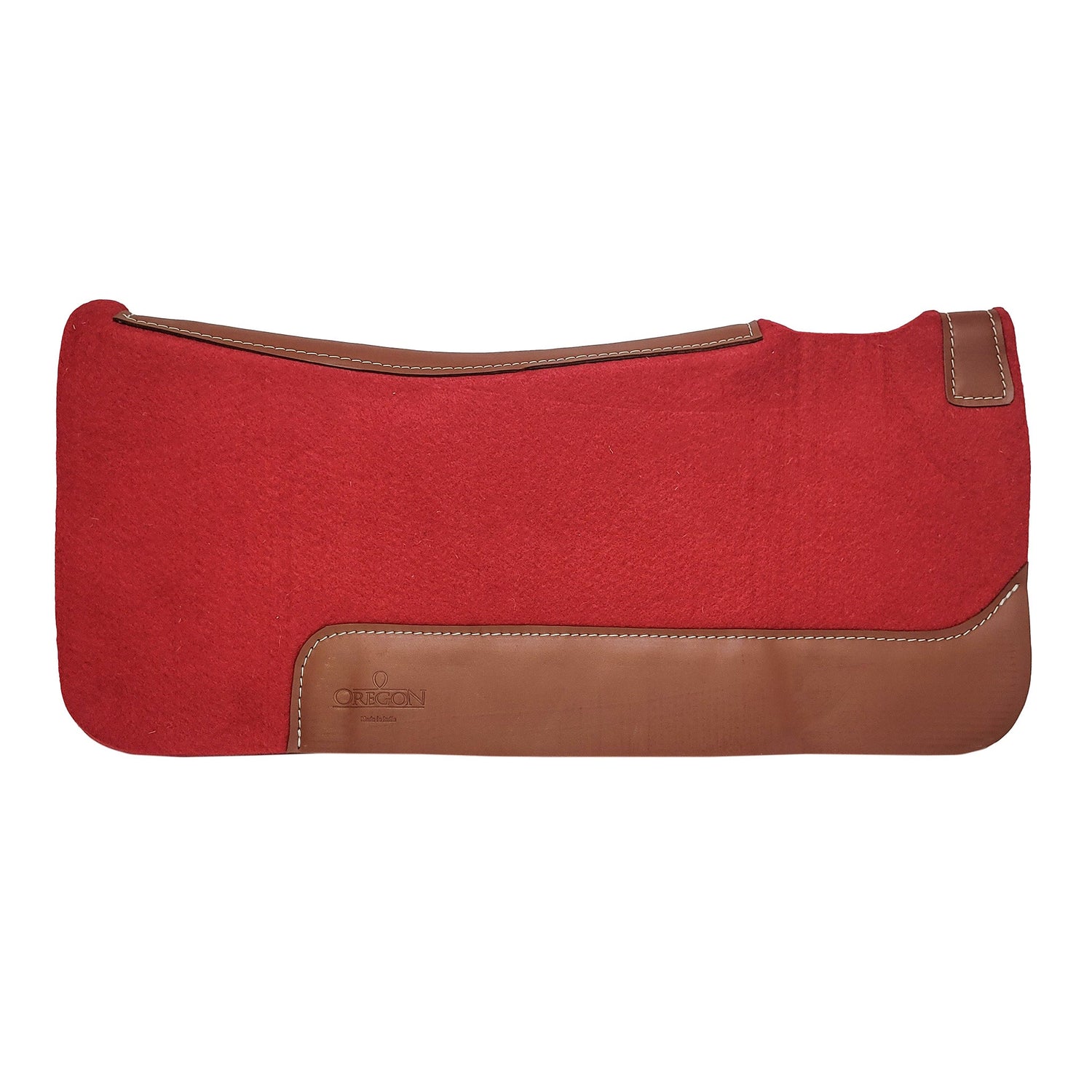 Oregon Felt Pad - Saddleworld Devonport