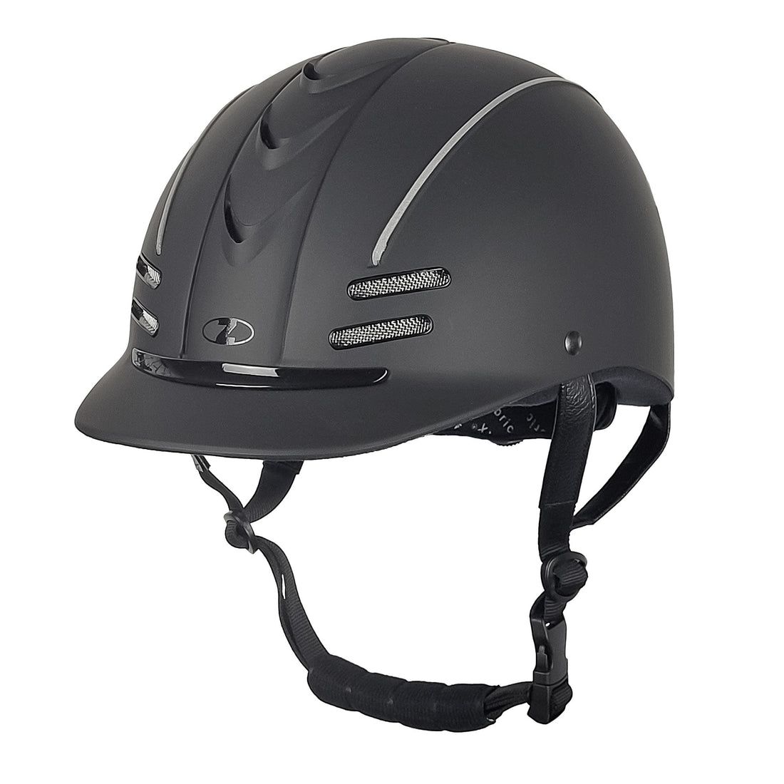 Oscar Swift Helmet - Saddleworld Devonport