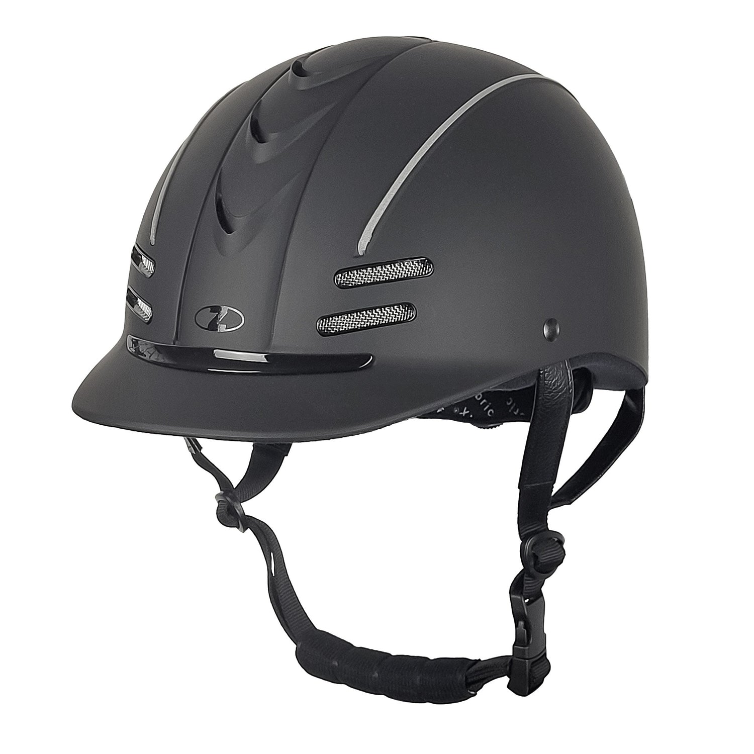 Oscar Swift Helmet - Saddleworld Devonport