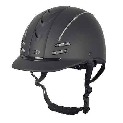 Oscar Swift Helmet - Saddleworld Devonport
