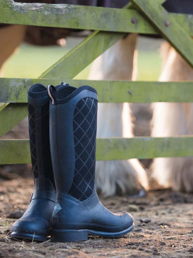 Muck Pacy Winter Boots II