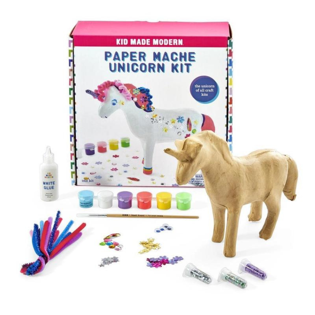 Paint Your Own Unicorn - Saddleworld Devonport