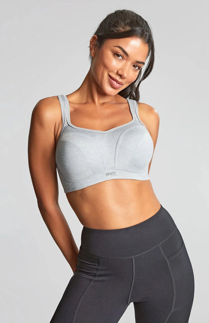 Panache Power Wired Sports Bra - Saddleworld Devonport