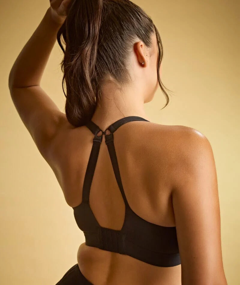 Panache Sport Endurance Ultra Perform Non Padded Underwire Sports Bra