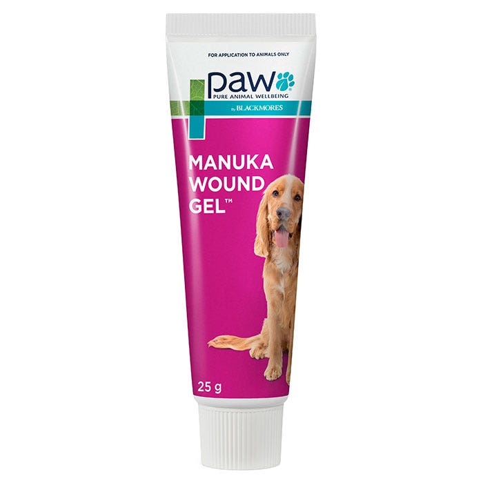 Paw Manuka Wound Gel - Saddleworld Devonport