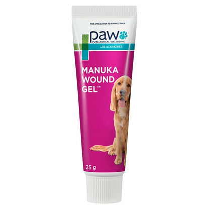 Paw Manuka Wound Gel - Saddleworld Devonport